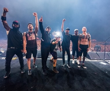 Prophets of Rage na Pol'and'Rock Festival 2019: "Make Poland great again!"