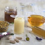 Propolis: Naturalny antybiotyk i skuteczny kosmetyk