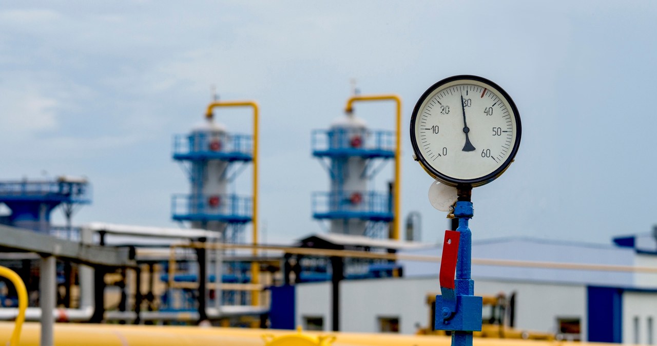 Proponowane regulacje na rynku gazu pomogą Europie przetrwać kryzys /123RF/PICSEL
