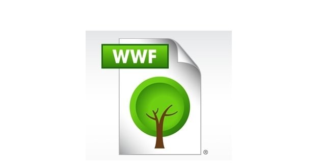 Proponowany przez WWF format pliku PDF nie może być drukowany /materiały prasowe