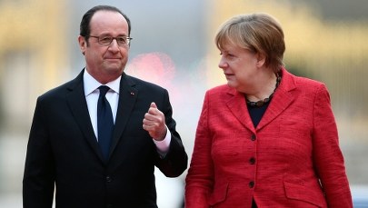 Propozycja ws. przyszłości Unii Europejskiej. "Musimy się na to odważyć"