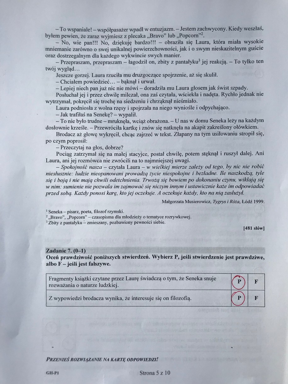 Propozycje rozwiązań /RMF FM