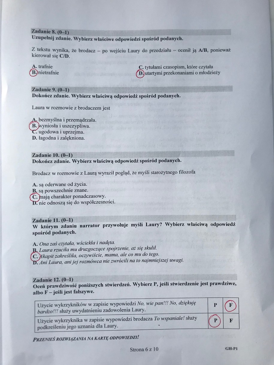 Propozycje rozwiązań /RMF FM