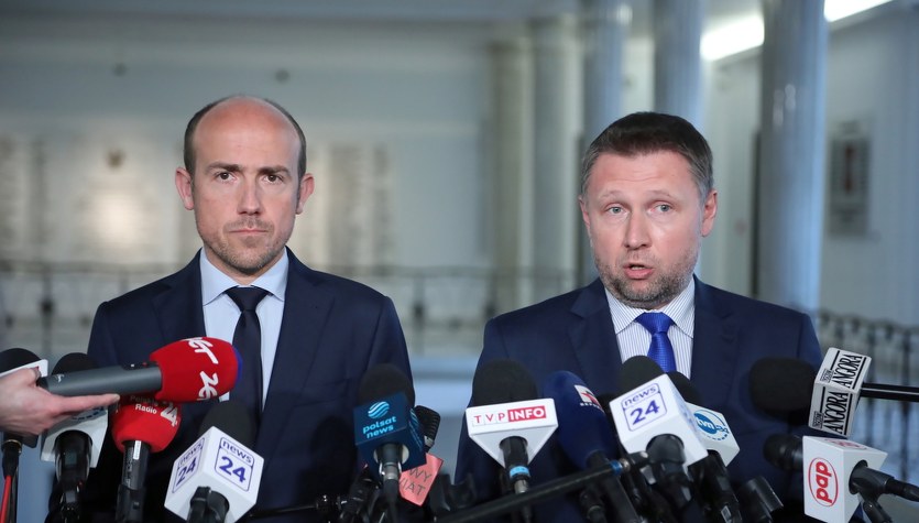 Propozycje spóźnione i niekompletne - PO o tzw. tarczy inflacyjnej