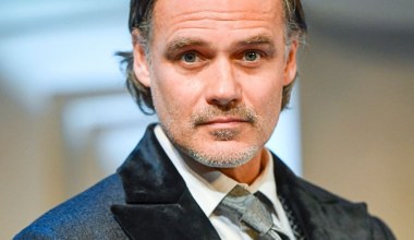 Propozycje wracają, a on wciąż mówi "nie". Jan Wieczorkowski wyznał, dlaczego odmawia udziału w "Tańcu z gwiazdami"