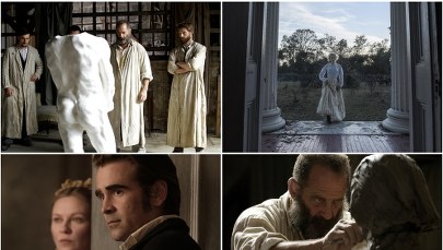 Propozycje z Cannes: "Rodin" i "The Beguiled". Który film zdobędzie Złotą Palmę?