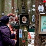 Proputinowscy aktywiści zakłócili modlitwę z udziałem Polaków