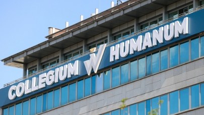 Prorektor Collegium Humanum zatrzymany przez CBA na granicy