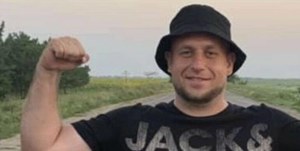 Prorosyjski bloger Wałerij Kułeszow zastrzelony w Chersoniu