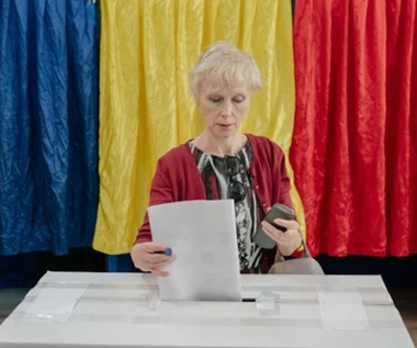 Prorosyjski radykał kontra burmistrz stolicy. Druga tura wyborów w Rumunii