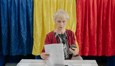 Prorosyjski radykał kontra burmistrz stolicy. Druga tura wyborów w Rumunii