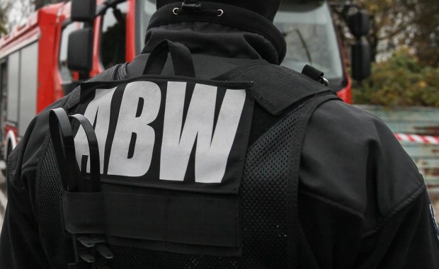 Prorosyjski wykład w sercu stolicy? Brejza zawiadamia ABW i prokuraturę