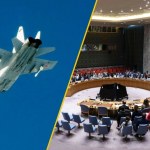 Prośba Estonii zostanie spełniona. To reakcja na naruszenie granicy