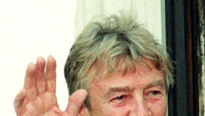 Prośba o uhonorowanie śp. płk. Kuklińskiego