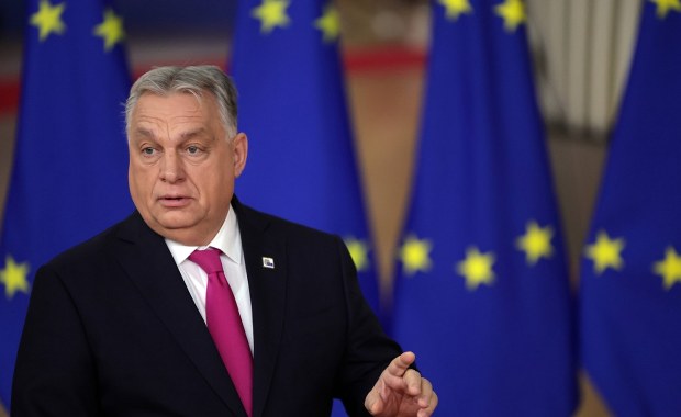 Prośba Orbana do władz UE. Chodzi o rurociąg Przyjaźń