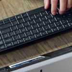 Prościej się nie da. Ta klawiatura to pełny komputer