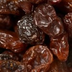 suszone owoce Prościutki patent na suszenie winogron. Będą pachnące, aromatyczne i bez pleśni