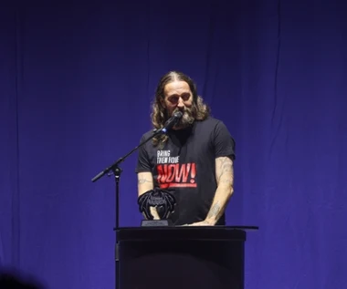 "Prosimy o wybaczenie". Orphaned Land odwołuje koncert w Polsce. Znamy zastępstwo na Ostrów Rock Festival