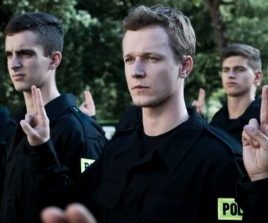 ​"Prosta historia o morderstwie" [recenzja]: Posterunkowy Edyp