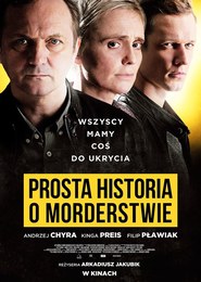 Prosta historia o morderstwie