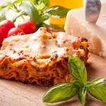Prosta kuchnia włoska