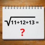 Prosta matematyka? Nie tym razem! Sprawdź, czy się nie pomylisz