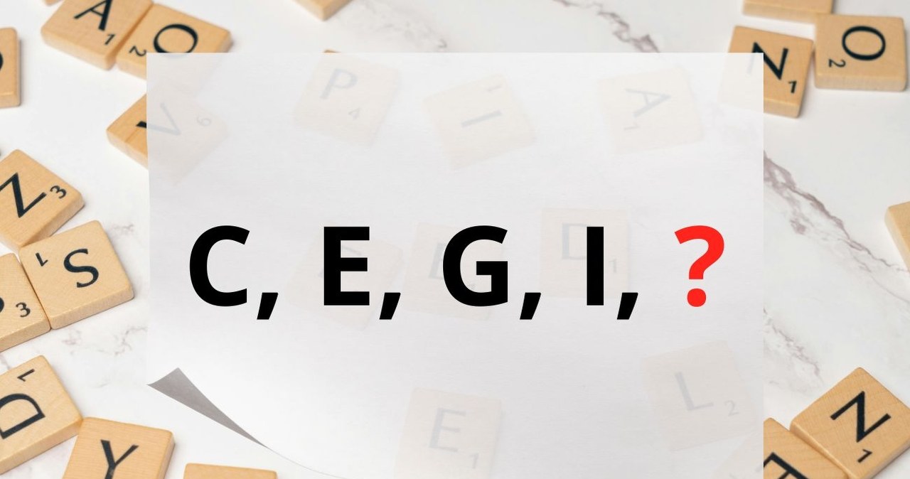 Prosta zagadka na logiczne myślenie. Znasz odpowiedź? /Canva Pro /Canva Pro