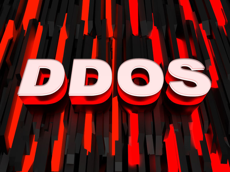 Proste ataki DDoS mogą zostać zastąpione działaniami, które są trudne do zidentyfikowania przy użyciu standardowych narzędzi bezpieczeństwa /123RF/PICSEL