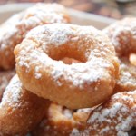 Proste do zrobienia, a takie pyszne. Oponki hiszpańskie są puszyste i lekkie