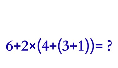 Proste działanie, które zmyliło dorosłych. Wydawało się łatwe, a przerosło wielu