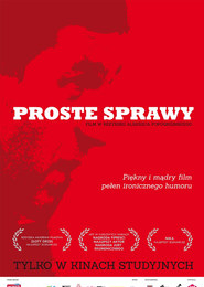 Proste sprawy