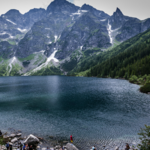 Proste szlaki w Tatrach to nie tylko Morskie Oko. Tu jest jeszcze piękniej i nie ma tłumów 