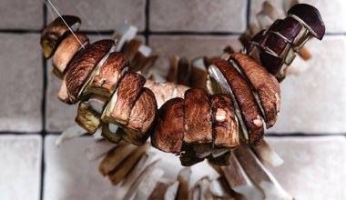 Proste triki na najlepsze suszone grzyby. Będą niezapomniane