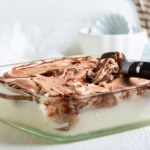 Proste w przygotowaniu domowe lody Kinder. Smakują jak z najlepszej lodziarni