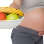 Proste zmiany w diecie ciężarnych mogą chronić ich dzieci przed otyłością