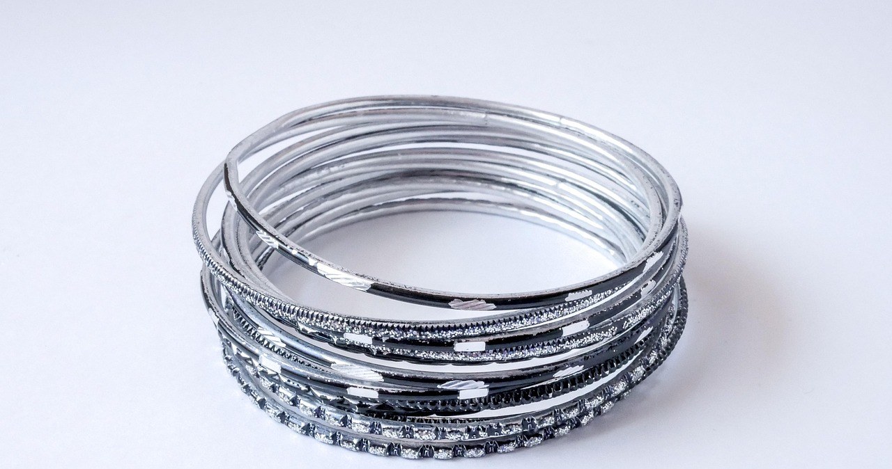 Прості правила допоможуть сріблу довгі роки бути, ніби щойно з магазину /pixabay.com