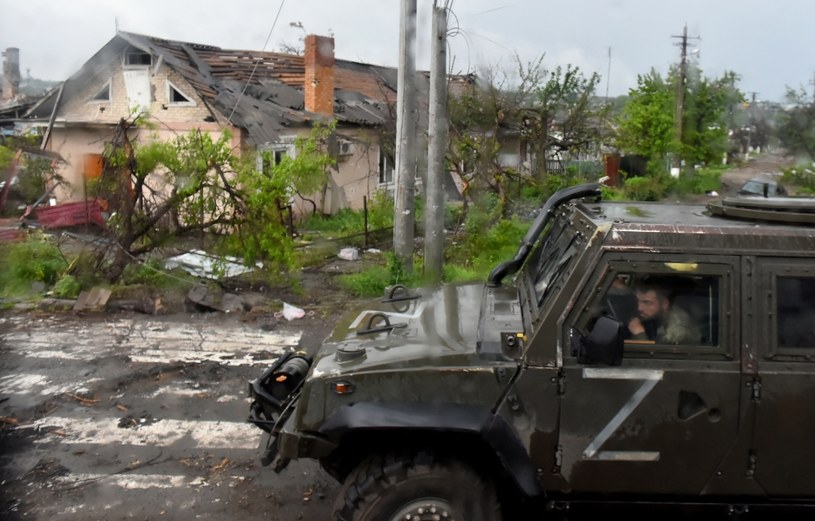 Прості росіяни проти війни в Україні? /Olga Maltseva /AFP