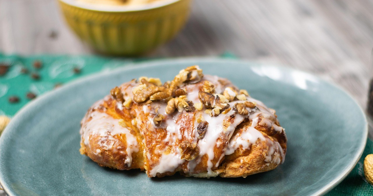 Простий рецепт рогаликів за 20 хвилин /pixabay.com