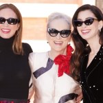 Prosto z redakcji "Runway". Przegląd najgorętszych manicure inspirowanych bohaterami "Diabeł ubiera się u Prady 2"