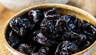 Просто з'їжте кілька штук. Перекус для здоров'я кісток, серця та кишківника