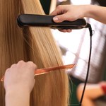 Prostowanie włosów zwiększa ryzyko raka? Zaskakujące wyniki badań