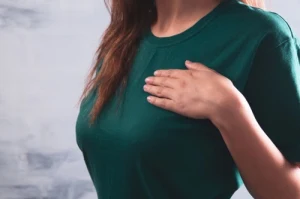 Prosty gest może uratować życie. To najlepsza profilaktyka raka piersi