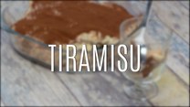 Prosty i szybki przepis na tiramisu