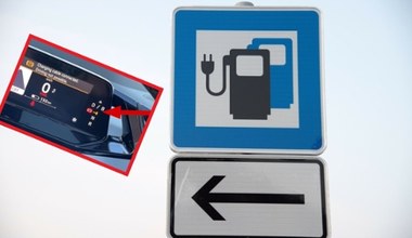 Prosty patent na elektryka. Unieruchomisz nim każde auto na prąd