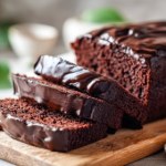 Prosty piernik na święta. Obłędnie wilgotny i czekoladowy