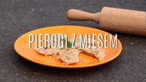 Prosty przepis na pierogi z mięsem