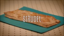 Prosty przepis na strudel