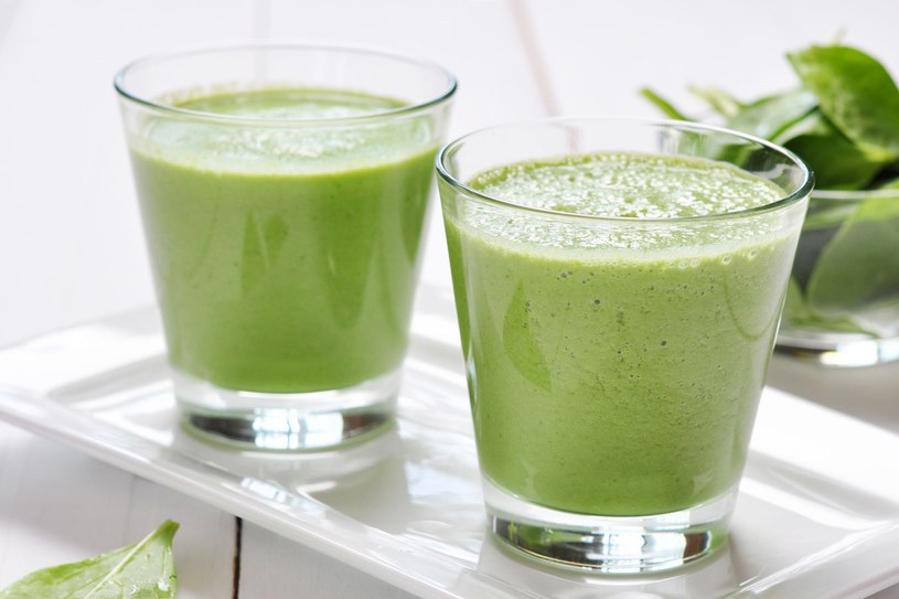 Prosty przepis na szybki detoks. Eliksir zdrowia przygotujesz w 5 minut