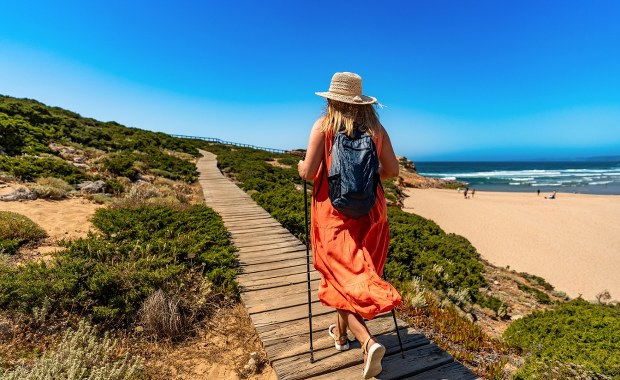 Prosty sposób na dłuższe życie. Wystarczy 15 minut dziennie