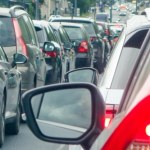 korki Prosty sposób na korki. Polscy kierowcy robią jednak wręcz przeciwnie